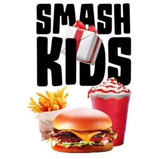 SMASH KIDS
