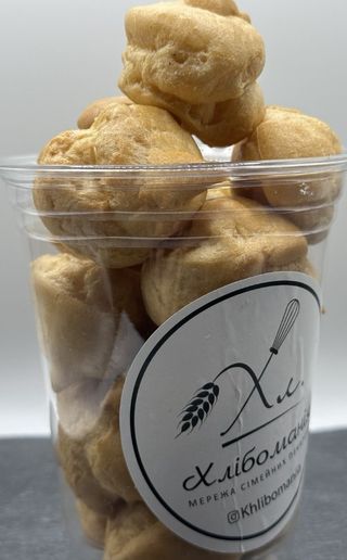 Профітролі