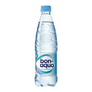 Woda Bonaqua  0.5l