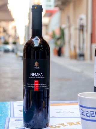 Nemea
