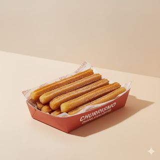 Churros (12 Uds.)