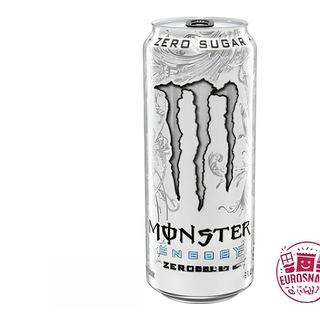 Monster Zero Ultra White