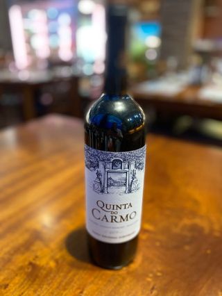 Quinta do Carmo Tinto