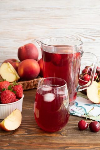 Kompot 0,2l