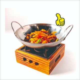 141. Sarten De Pollo