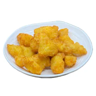 Pollo  fritto