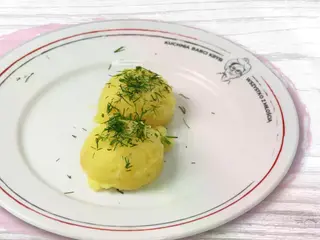 Ziemniaki