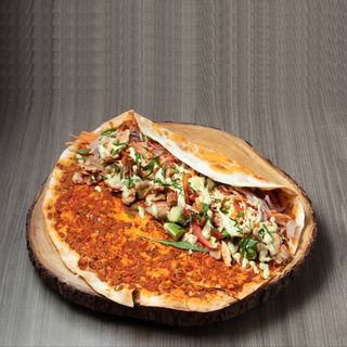 lahmacun