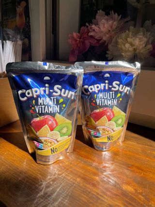 Сік Capri-Sun