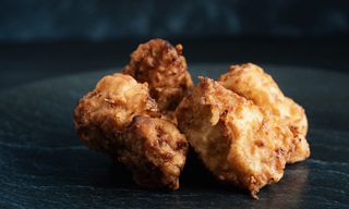 Japanese Style Fried Chicken
