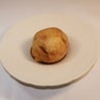 84. Gelato fritto alla crema