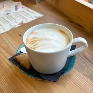 Cappuccino