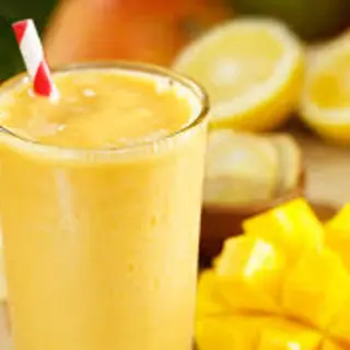 BATIDO MARACUYA