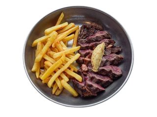 Стейк Рибай Premium (190/180/10g)