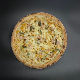 Піца Селянська 490г, Ø30