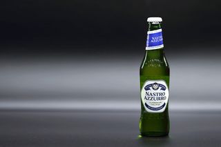 Margherita con crudo + fritto + bibita