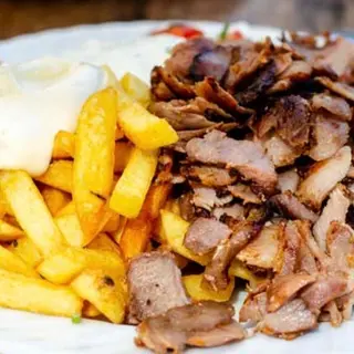 Carne patata 