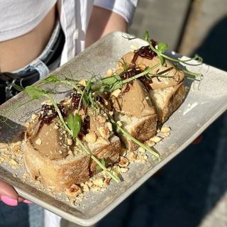 Паштет з курячоЇ печінки (220г)