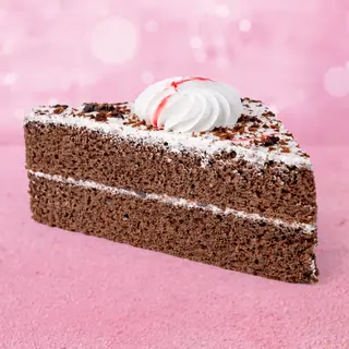 Black Forest Slice