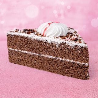 Black Forest Slice