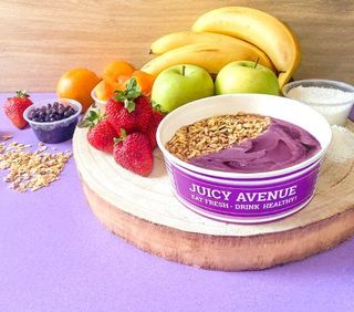 Crea tu Açai (500 ml)