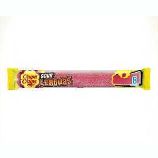 Chupa Chups - Linguas Ácidas 58g