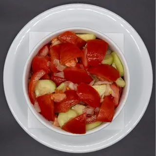 Srpska salata