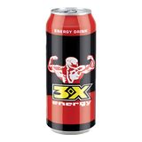 3 X Energy