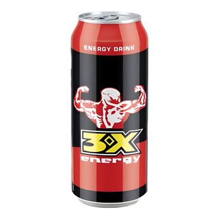 3 X Energy