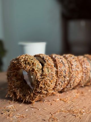 Кюртош Дубайський шоколад