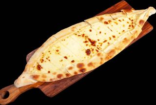 Пиде ассорти (400г)