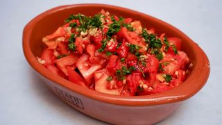 Moravska salata velika