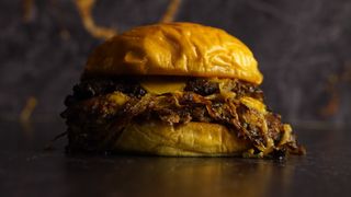 Motz Burger (Diciembre)