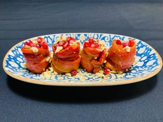 ბულგარული ნიგვზით 250გრ 