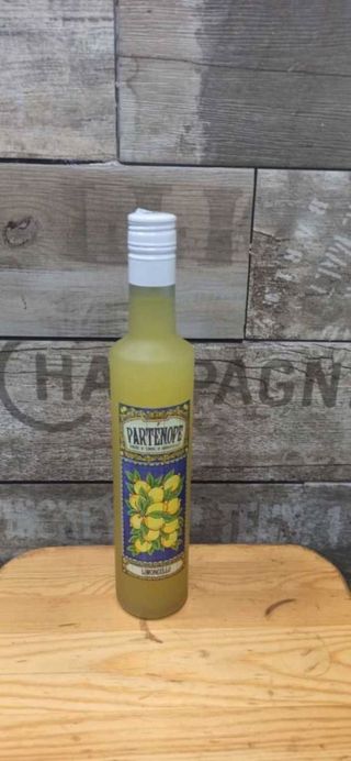 Limoncello 50cl