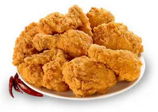 Chicken nuggets 8 pezzi