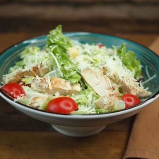 Ensalada César