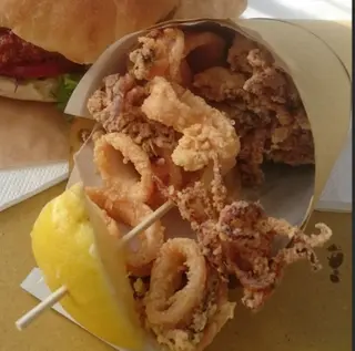 Fritto misto