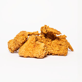 Alitas Crujientes (4 Uds.)