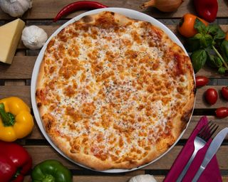 1. MARGHERITA (duża 42)