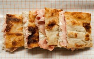 Focaccina