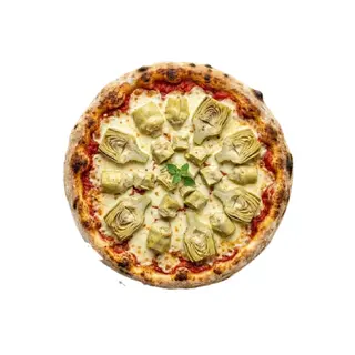 29. Al Carciofi