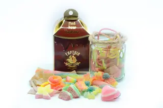 Sour Delirious 250G