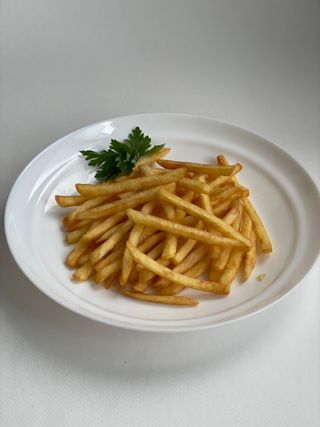 Картопля фрі (100г)