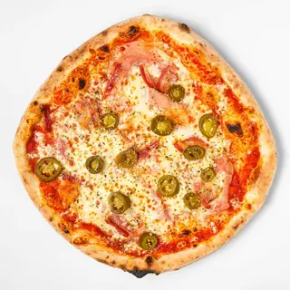 Pizza Picante