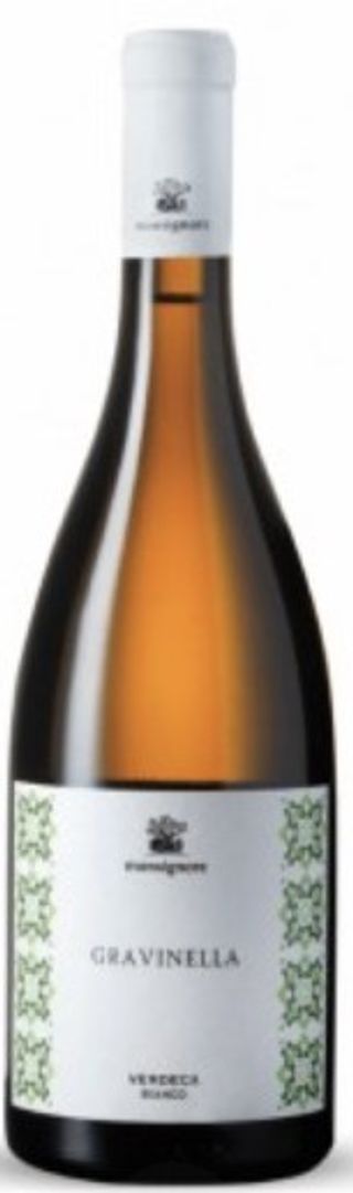 Gravinella Valle d'Itria I.G.P