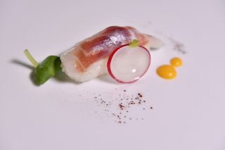 204. Nigi suzuki 2 pezzi