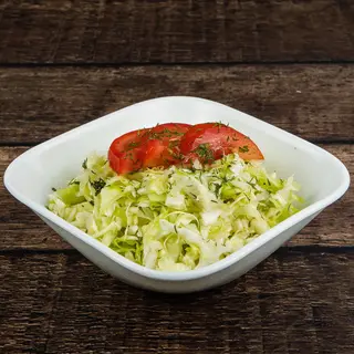 Salată de varză albă