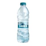 Минерална вода Банкя 0.500 мл