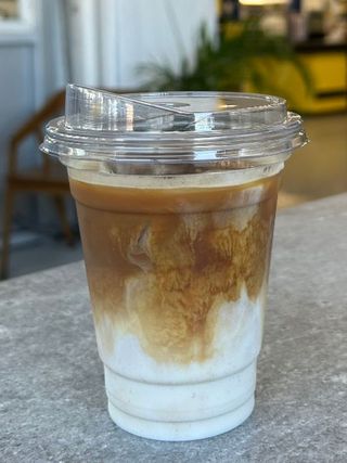 Айс Латте